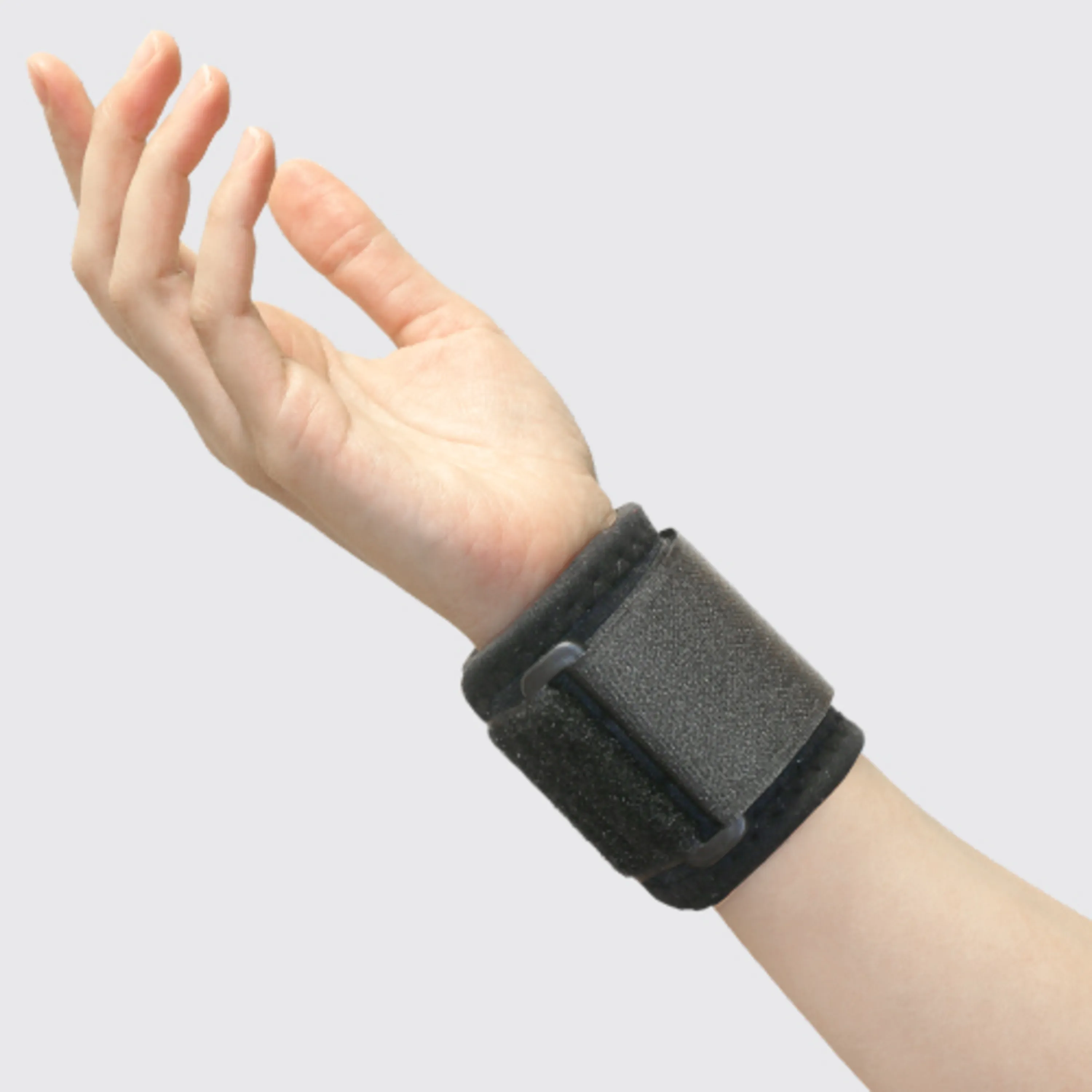 مچ بند قابل تنظیم نئوپرن طب و صنعتNeoprene Wrist Band مچ بند قابل تنظیم نئوپرن طب و صنعتNeoprene Wrist Band